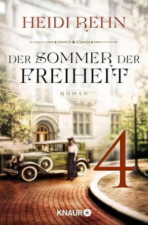 Cover of the book Der Sommer der Freiheit 4 by Thomas Wieczorek