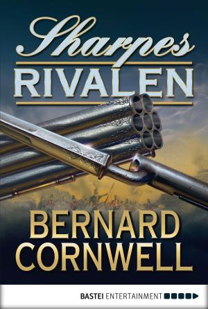 Cover of the book Sharpes Rivalen by Marcia Willett