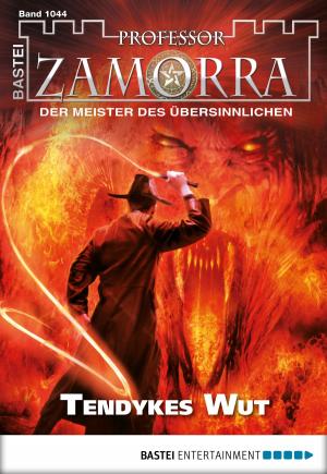 Cover of the book Professor Zamorra - Folge 1044 by Elizabeth Haran