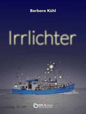Book cover of Irrlichter