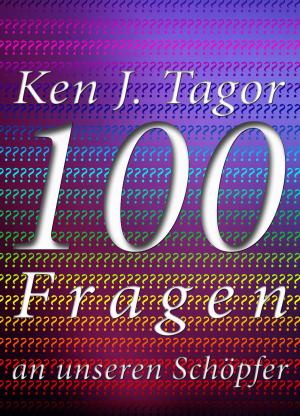 Cover of the book 100 Fragen an unseren Schöpfer by Yvonne, Torsten Peters