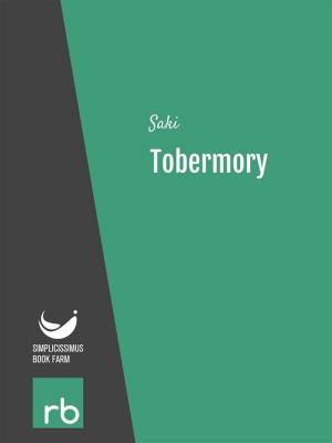 Book cover of Tobermory (Audio-eBook)