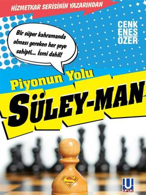 bigCover of the book Süleyman by 