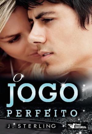 Cover of the book O jogo perfeito by Rodrigo Rodrigues