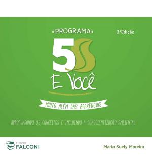 Cover of the book Programa 5S e Você by Darci Prado, Russell Archibald