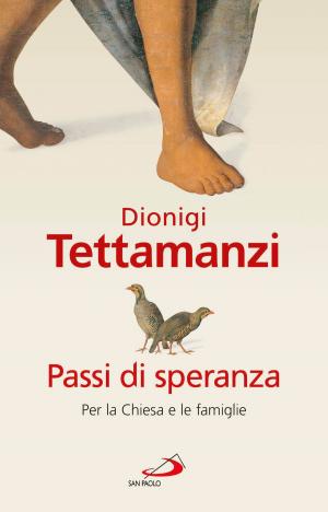 Cover of the book Passi di speranza. Per la Chiesa e le famiglie by Rino Fisichella