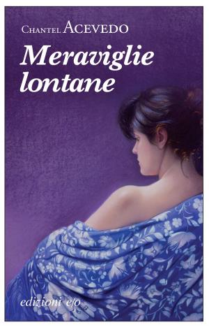 Cover of the book Meraviglie lontane by Paul Hourihan