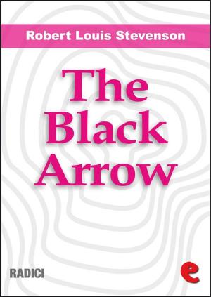 Cover of the book The Black Arrow by Eurìpide