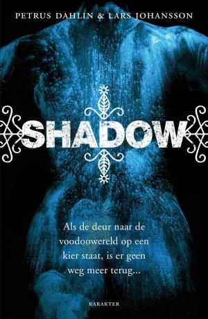 Cover of the book Shadow by Quoleena Sbrocca