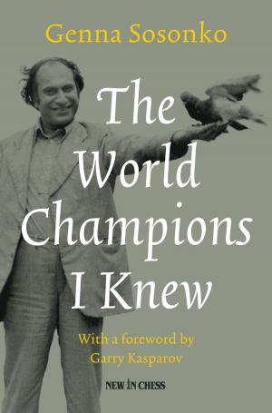 bigCover of the book The World Champions I Knew by 