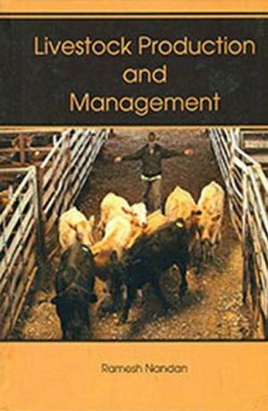 bigCover of the book Livestock Production And Management by 