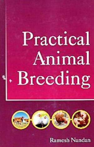 bigCover of the book Practical Animal Breeding by 