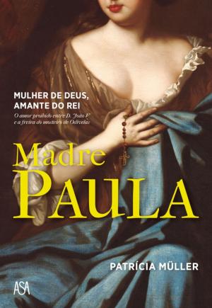 Cover of the book Madre Paula by Pedro Garcia Rosado