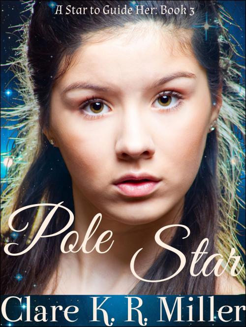 Cover of the book Pole Star by Clare K. R. Miller, Smaragdine Books