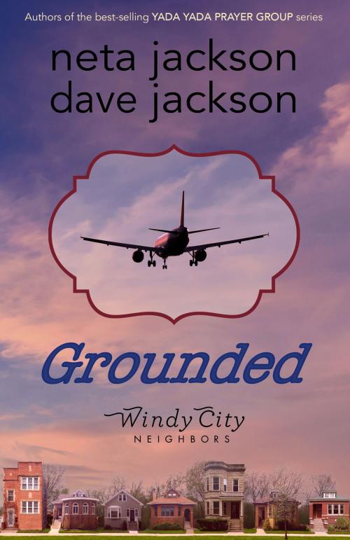 Cover of the book Grounded by Dave Jackson, Neta Jackson, Castle Rock Creative, Inc.