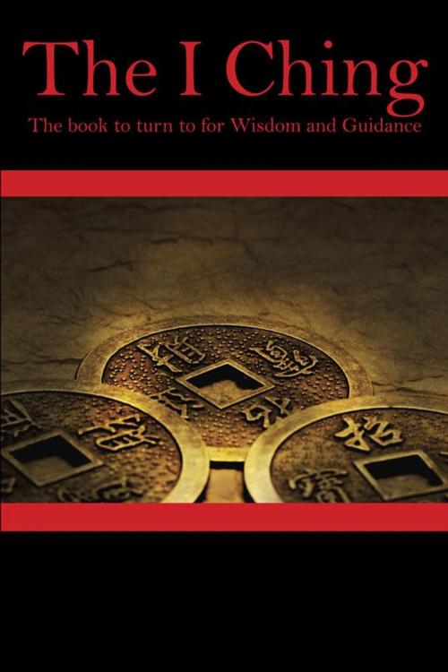 Cover of the book The I Ching or Book of Changes by Emperor Fu Hsi, Unknown