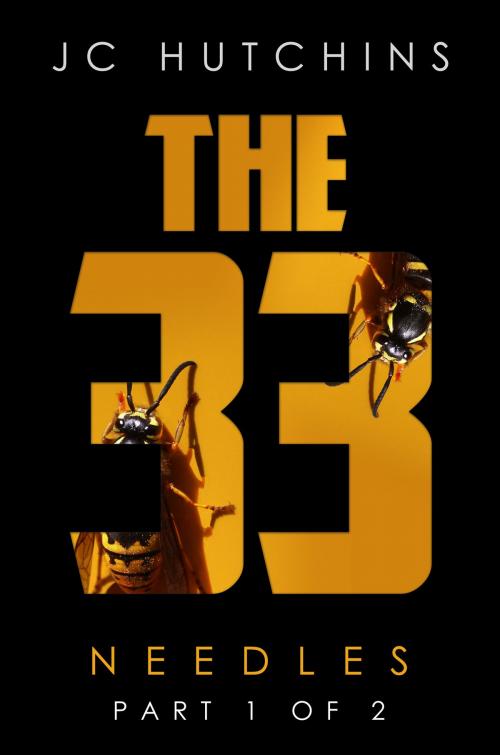 Cover of the book The 33, Episode 5: Needles [Part 1 of 2] by J.C. Hutchins, Cameron Harris (Editor), CANONICAL: Narrative