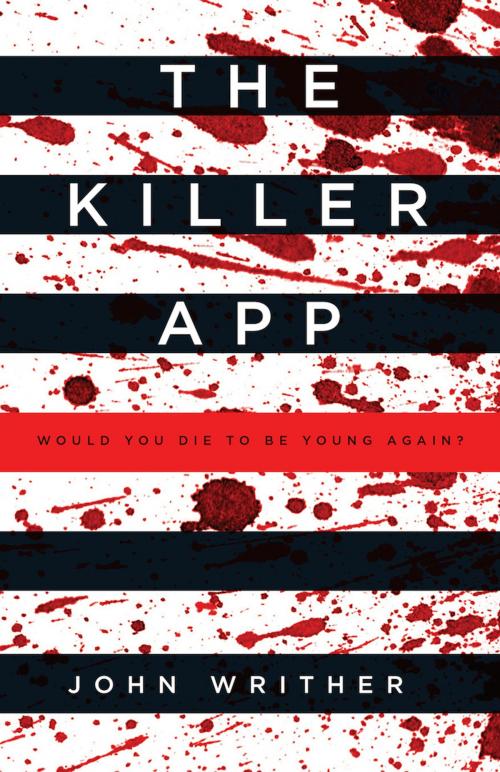 Cover of the book The Killer App by John Writher, Higive.com Ltd.