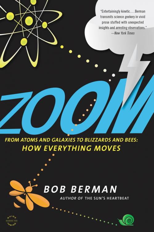 Cover of the book Zoom by Bob Berman, Little, Brown and Company