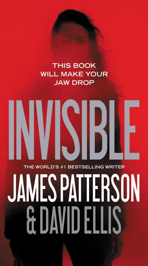 Cover of the book Invisible by James Patterson, David Ellis, Little, Brown and Company