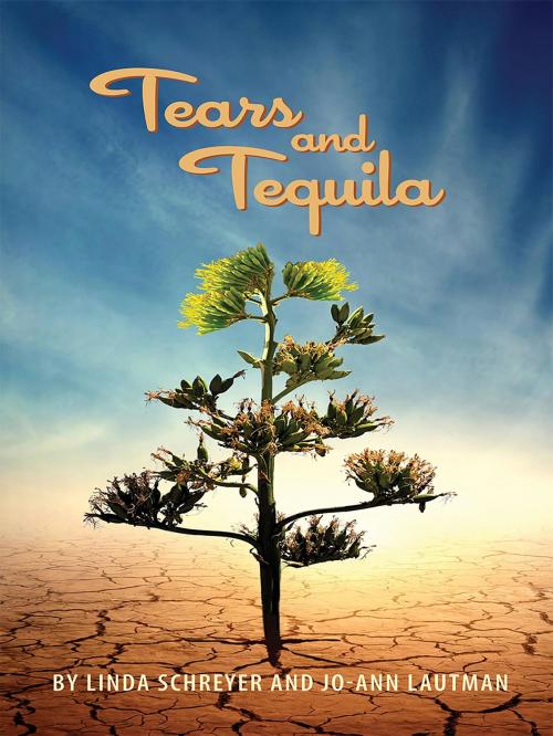 Cover of the book Tears and Tequila by Linda Schreyer, Jo-Ann Lautman, Jeneva Press