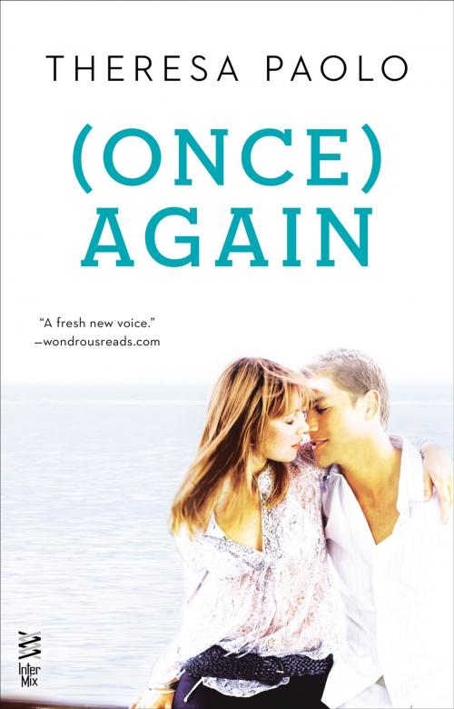 Cover of the book (Once) Again by Theresa Paolo, Penguin Publishing Group