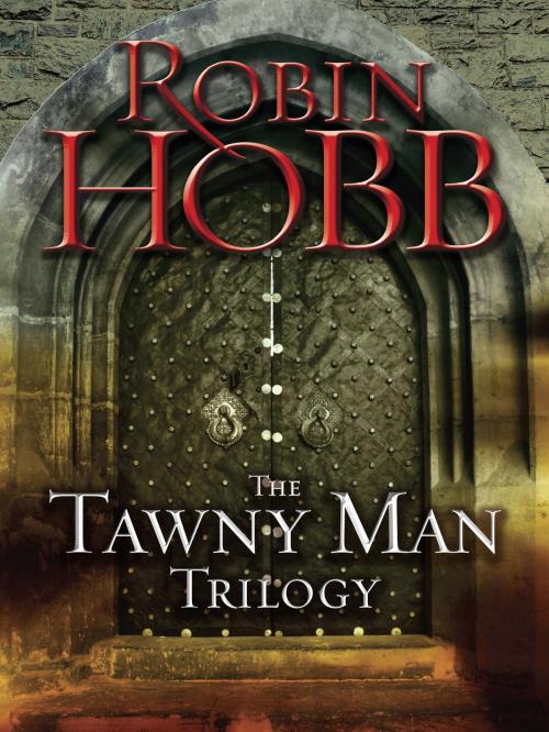 Cover of the book The Tawny Man Trilogy 3-Book Bundle by Robin Hobb, Random House Publishing Group