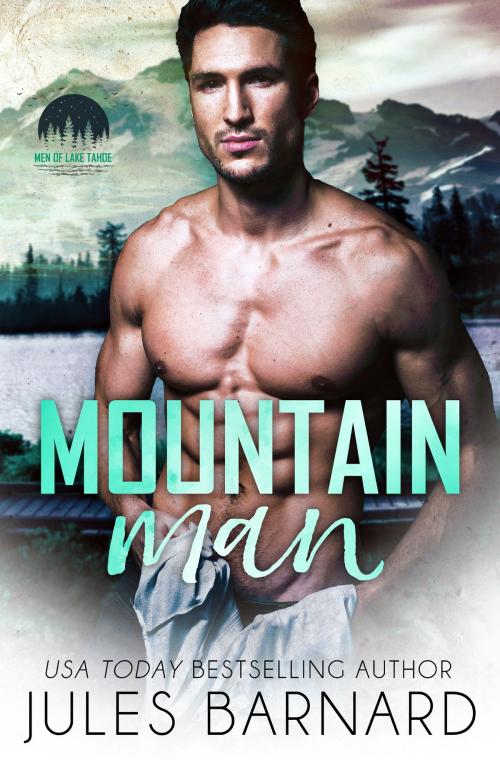 Cover of the book Mountain Man by Jules Barnard, Fresh Fiction