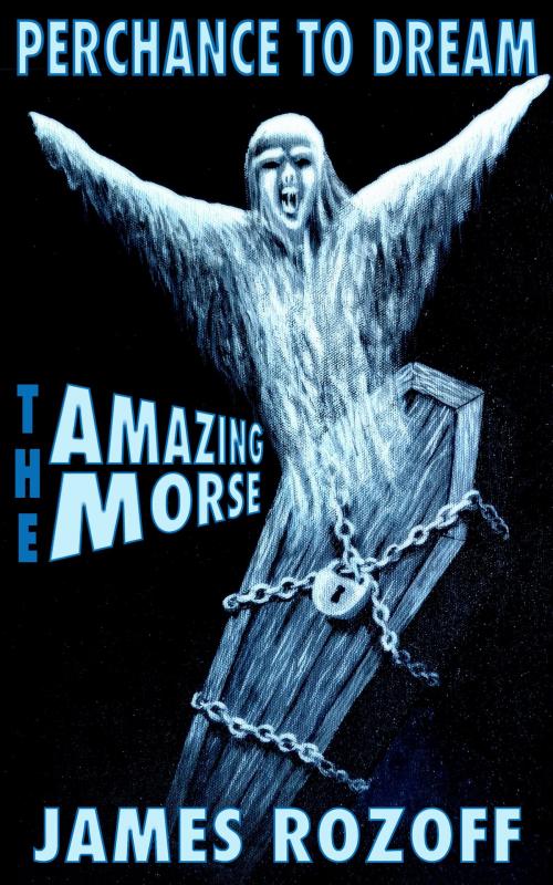 Cover of the book Perchance To Dream (The Amazing Morse) by James Rozoff, James Rozoff