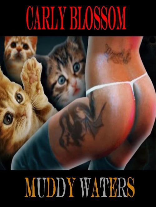 Cover of the book Muddy Waters by Carly Blossom, Vigenère Media