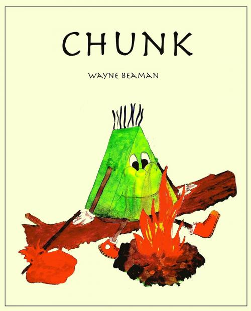 Cover of the book Chunk by Wayne Beaman, Wayne Beaman