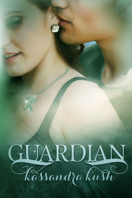 Cover of the book Guardian by Kassandra Kush, Kassandra Kush