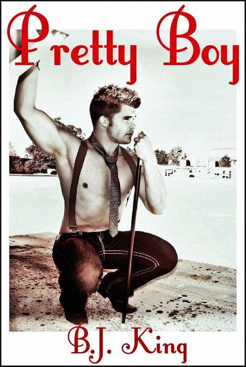 Cover of the book Pretty Boy (Gay Sex) by B.J. King, K.B. Stevens