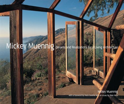 Cover of the book Mickey Muenning by Mickey Muenning, Gibbs Smith