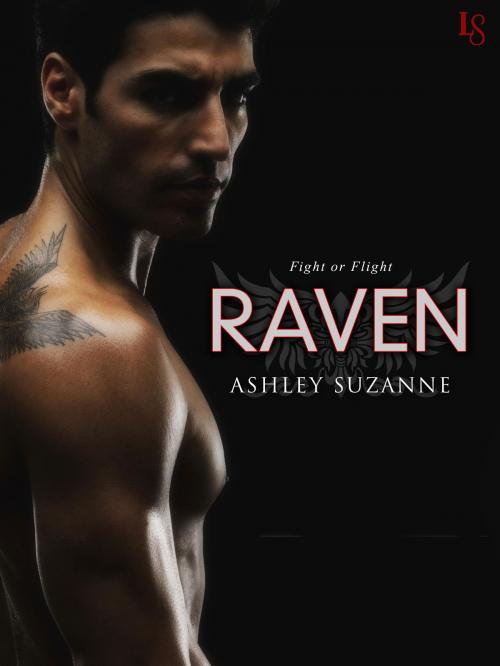 Cover of the book Raven by Ashley Suzanne, Random House Publishing Group