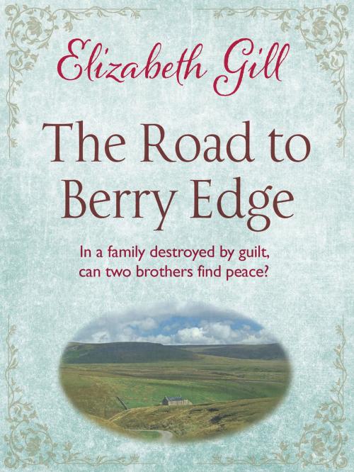 Cover of the book The Road to Berry Edge by Elizabeth Gill, Quercus