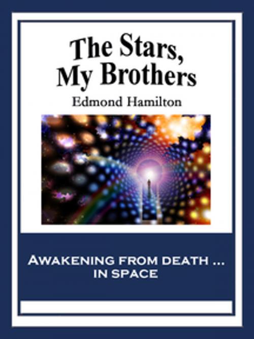 Cover of the book The Stars, My Brothers by Edmond Hamilton, Wilder Publications, Inc.