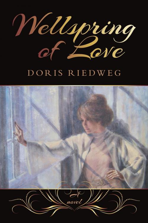 Cover of the book Wellspring of Love by Doris Riedweg, Manolis Aligizakis