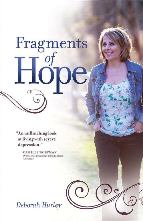 Cover of the book Fragments of Hope, 2nd Ed. by Deborah Hurley, Twofold Publishing