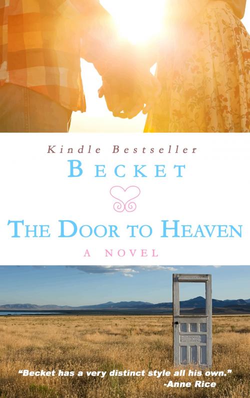 Cover of the book The Door to Heaven by Becket, Becket