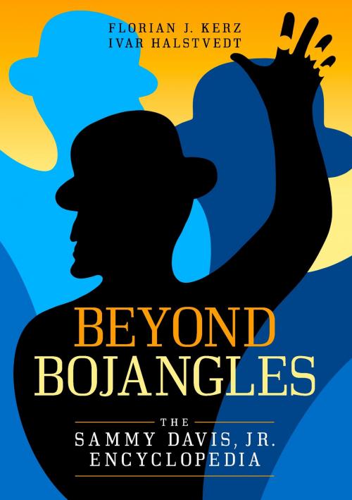 Cover of the book Beyond Bojangles by Florian J. Kerz, Ivar Halstvedt, Books on Demand