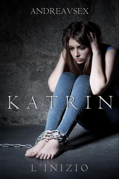 Cover of the book Katrin l'Inizio by Andrea Vsex, Andrea Vsex