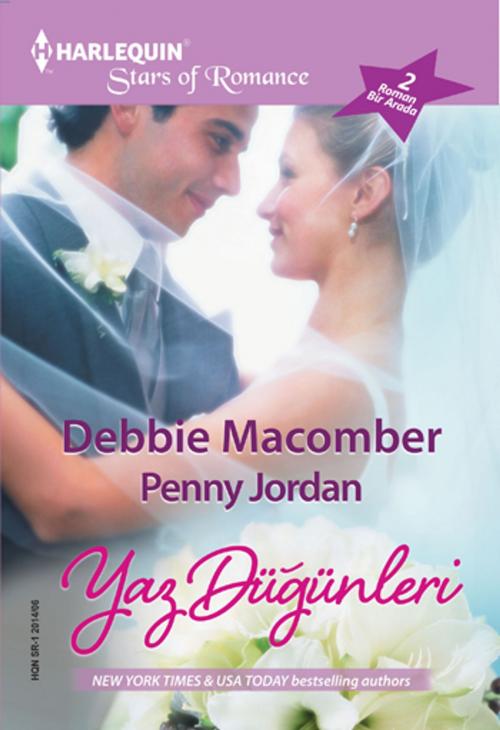 Cover of the book Gökkuşağı Altında & Aşk Ölmez (İki Kitap Birarada) by Debbie Macomber, Penny Jordan, Harlequin Türkiye