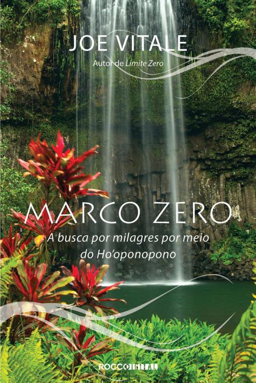 Cover of the book Marco zero by Joe Vitale, Rocco Digital