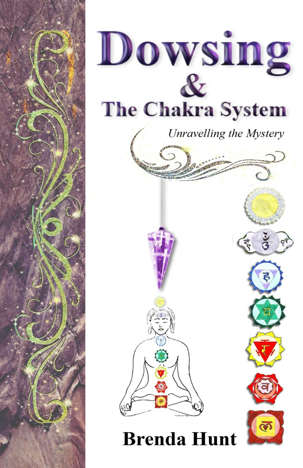 Big bigCover of Dowsing and the Chakra System