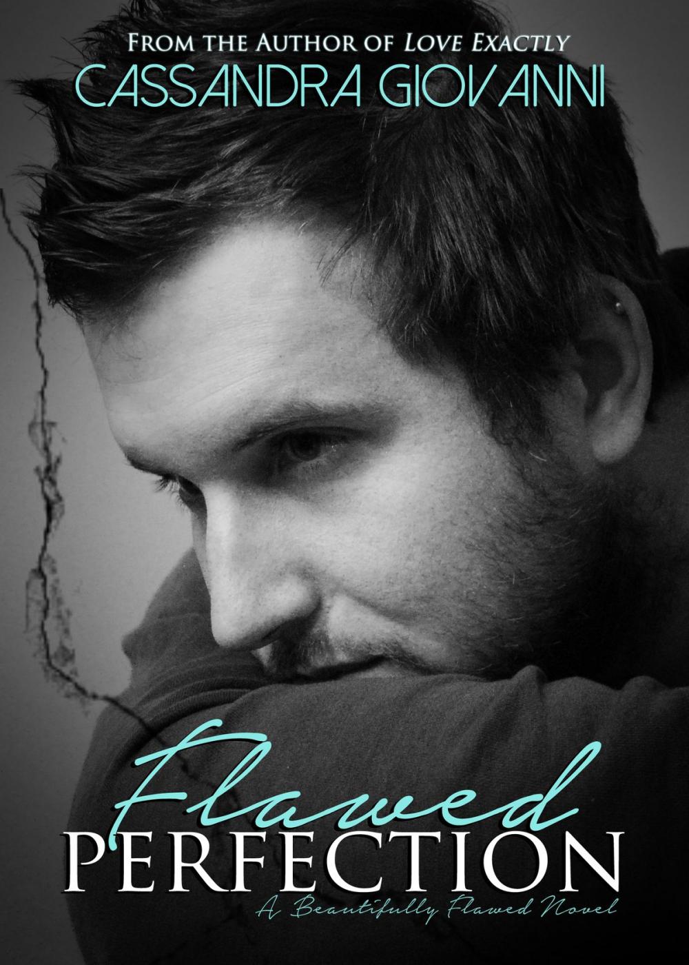 Big bigCover of Flawed Perfection