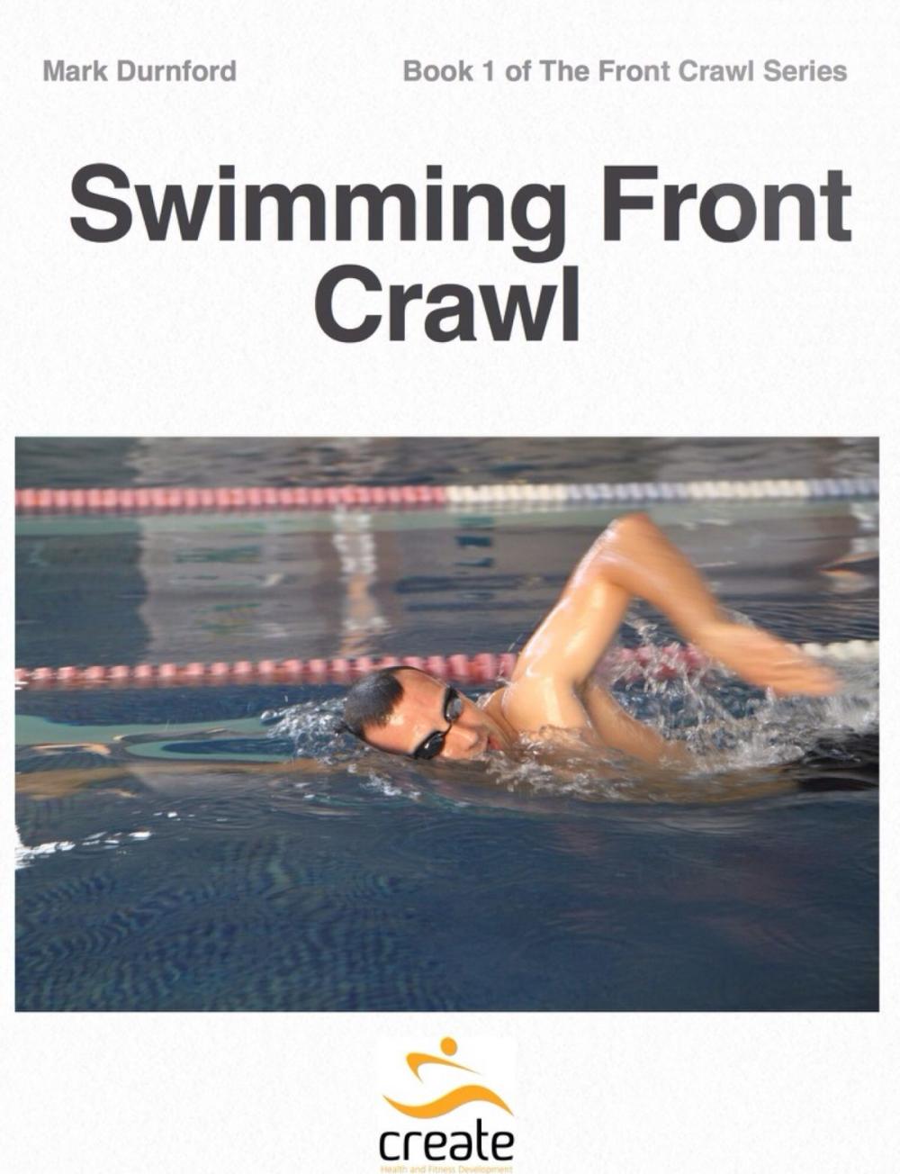 Big bigCover of Swimming Front Crawl