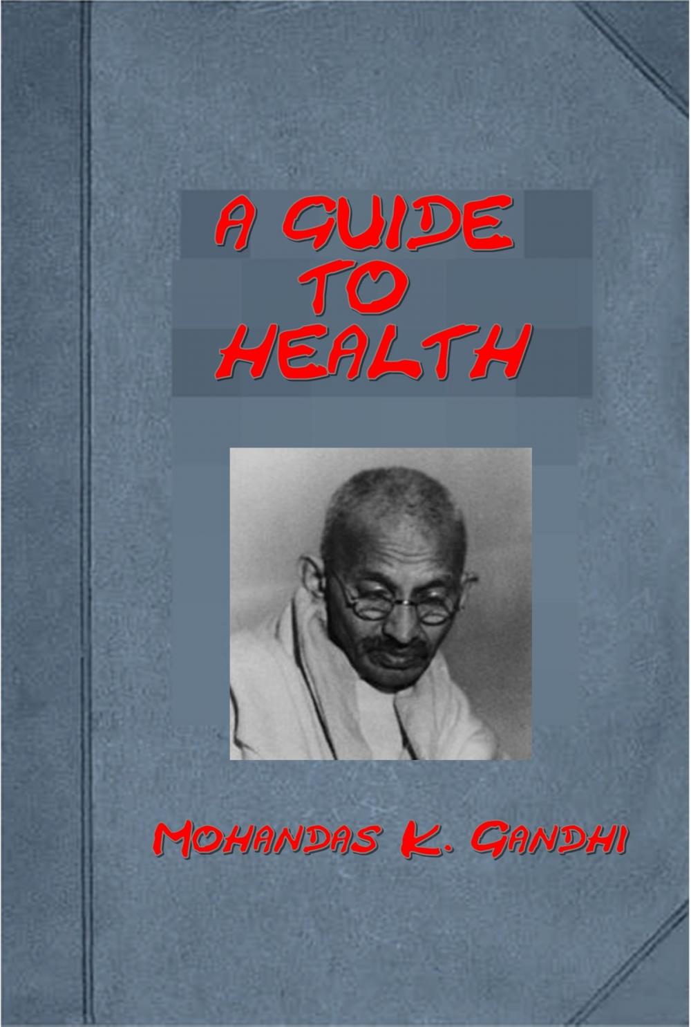 Big bigCover of A Guide to Health