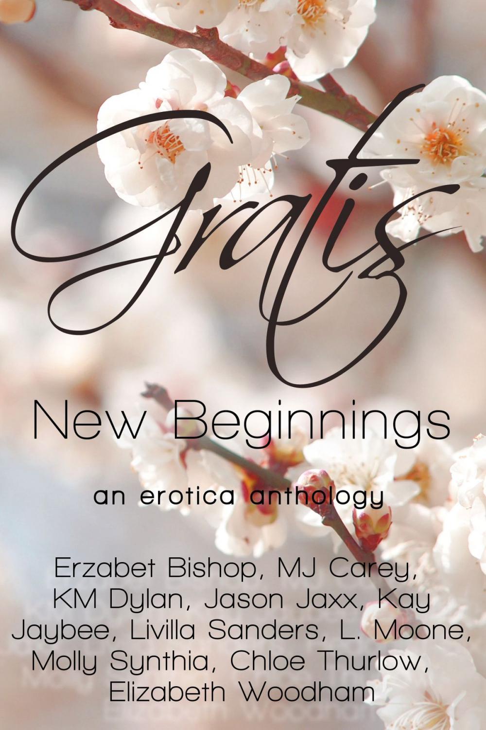 Big bigCover of Gratis: New Beginnings