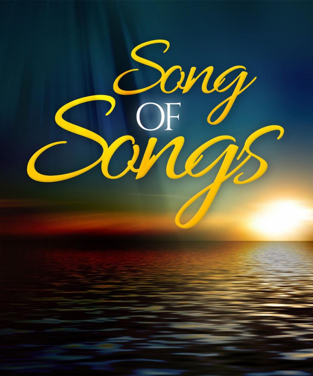 Big bigCover of Song of Songs